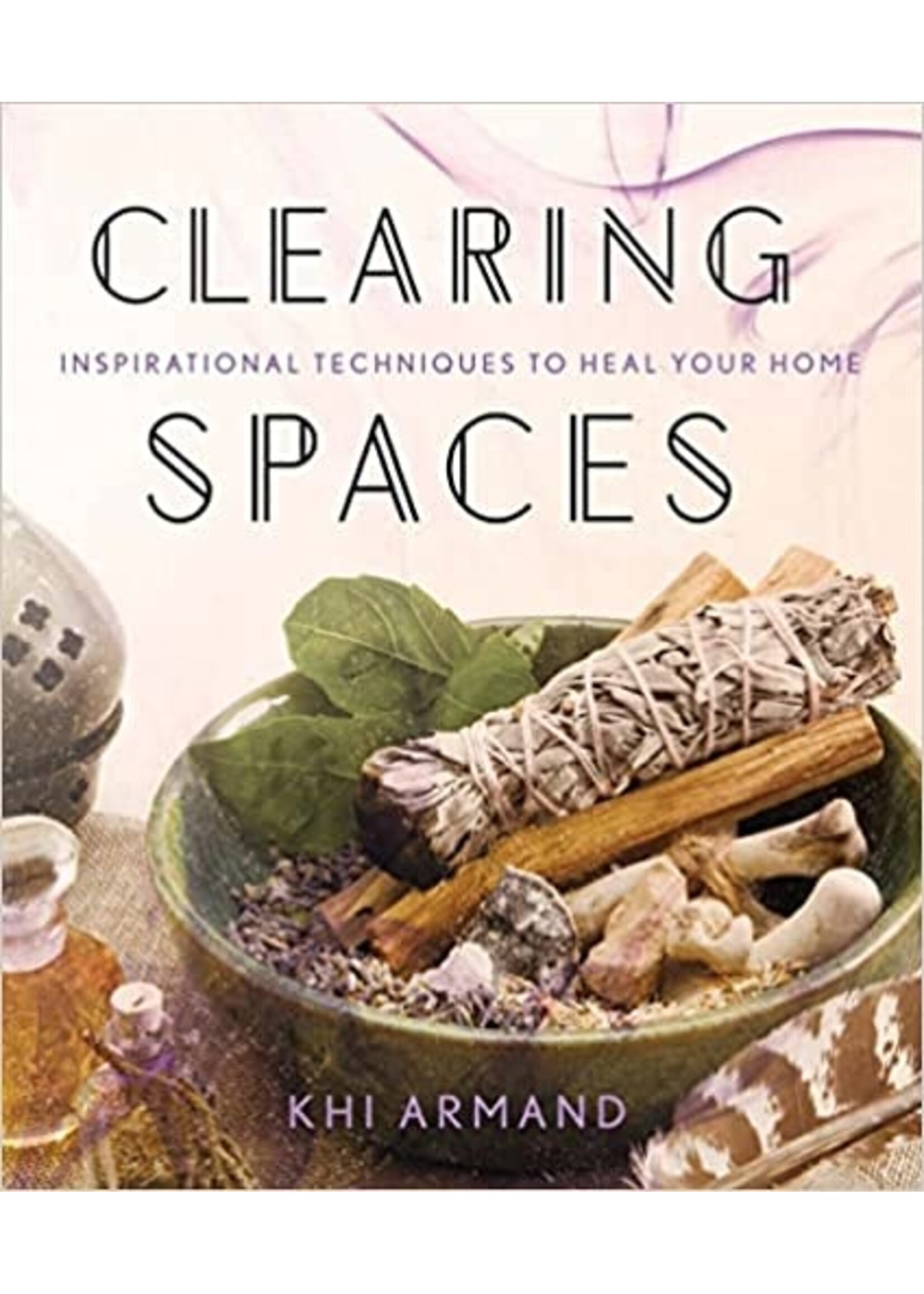 Clearing Spaces