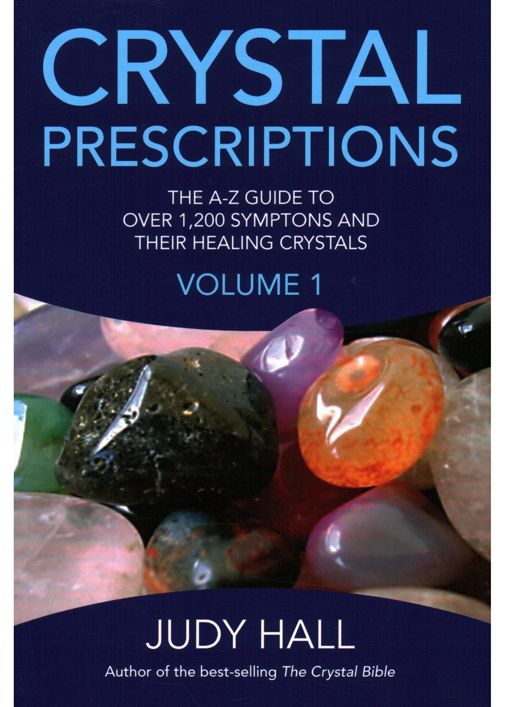 Crystal Prescriptions - one