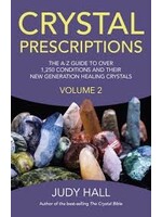 Crystal Prescriptions - two