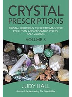 Crystal Prescriptions - three