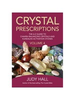 Crystal Prescriptions - four