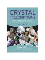 Crystal Prescriptions - Five