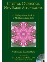 Crystal Oversoul New Earth Attunements