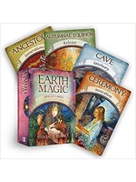 Earth Magic Oracle Cards