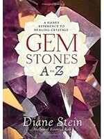 Gem Stones A to Z