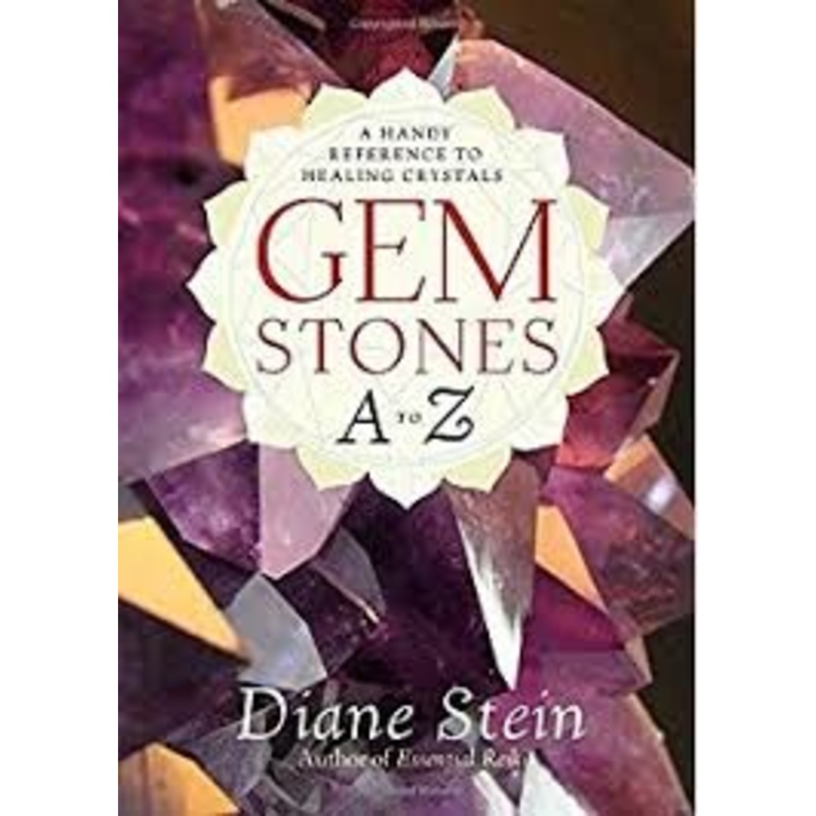Gem Stones A to Z