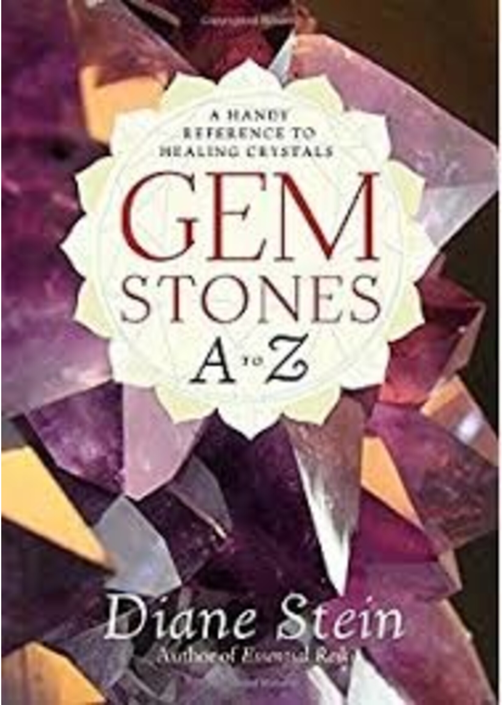 Gem Stones A to Z