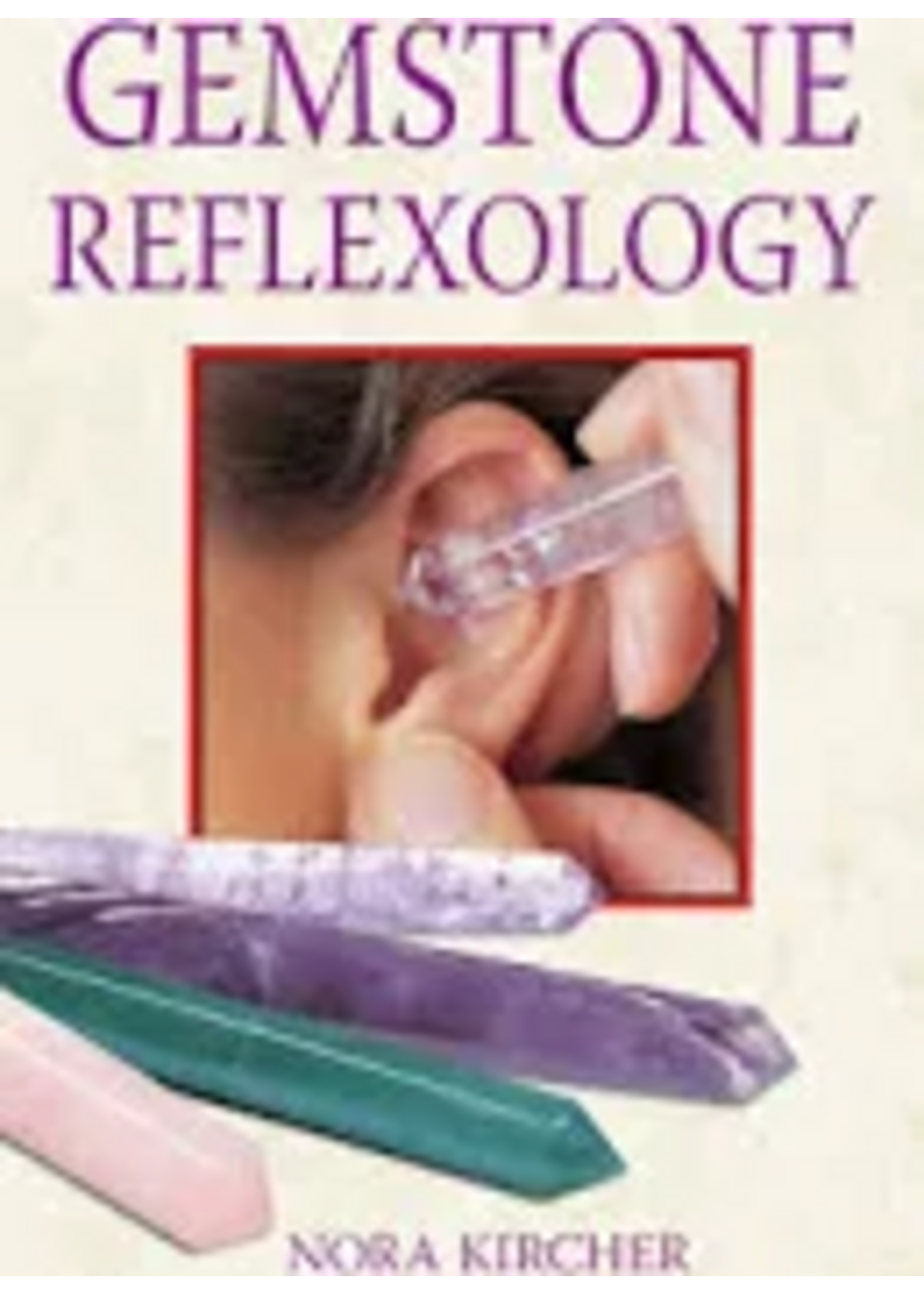 Gemstone Reflexology