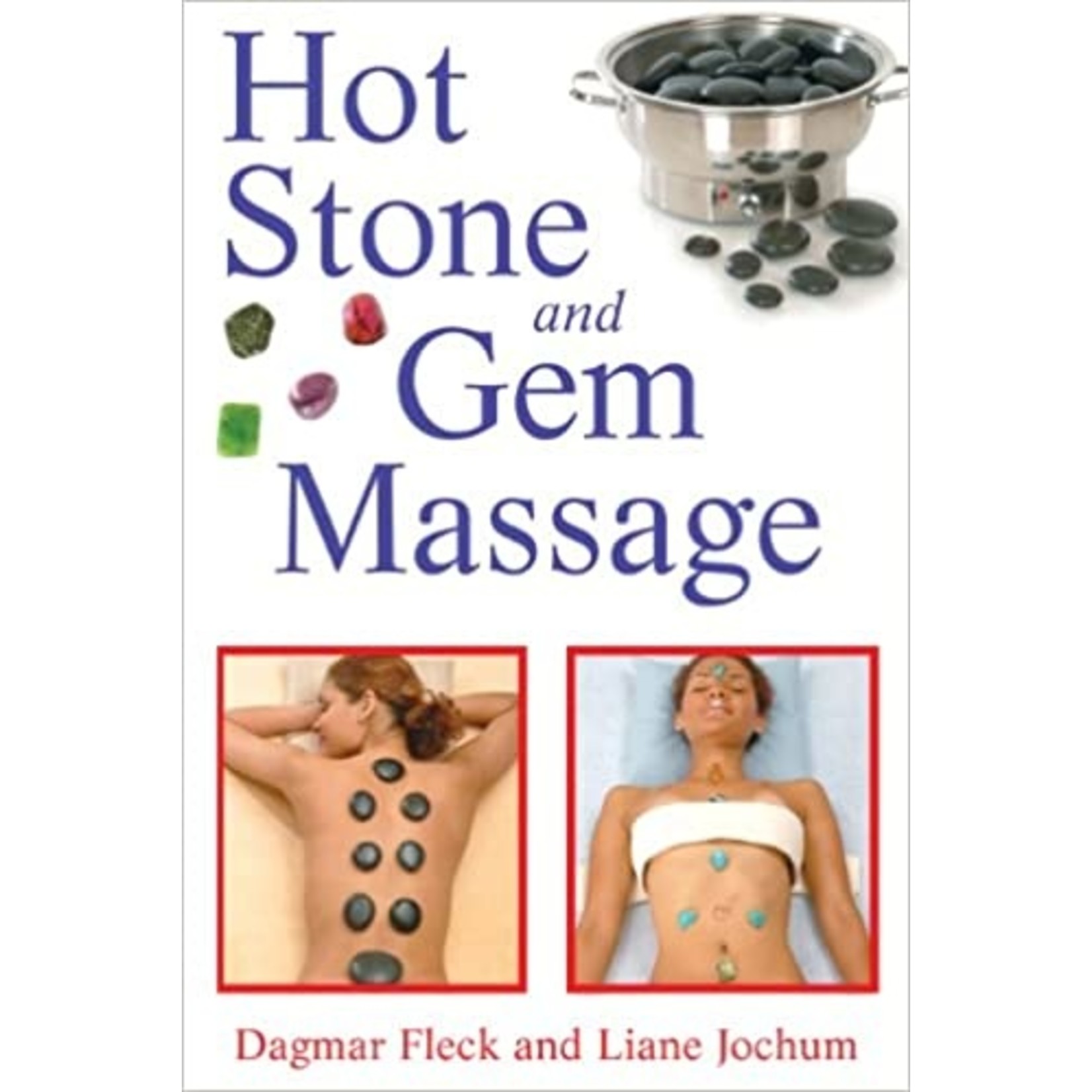 Hot Stone Massage