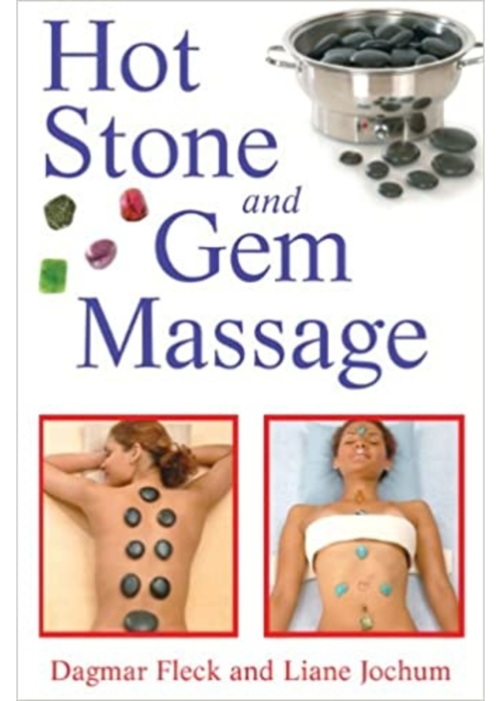 Hot Stone Massage
