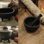 Cast Iron