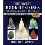 Pocket Book Of Stones