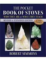 Pocket Book Of Stones