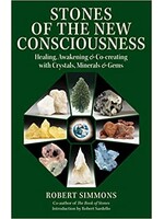 Stones of The New Consciousness