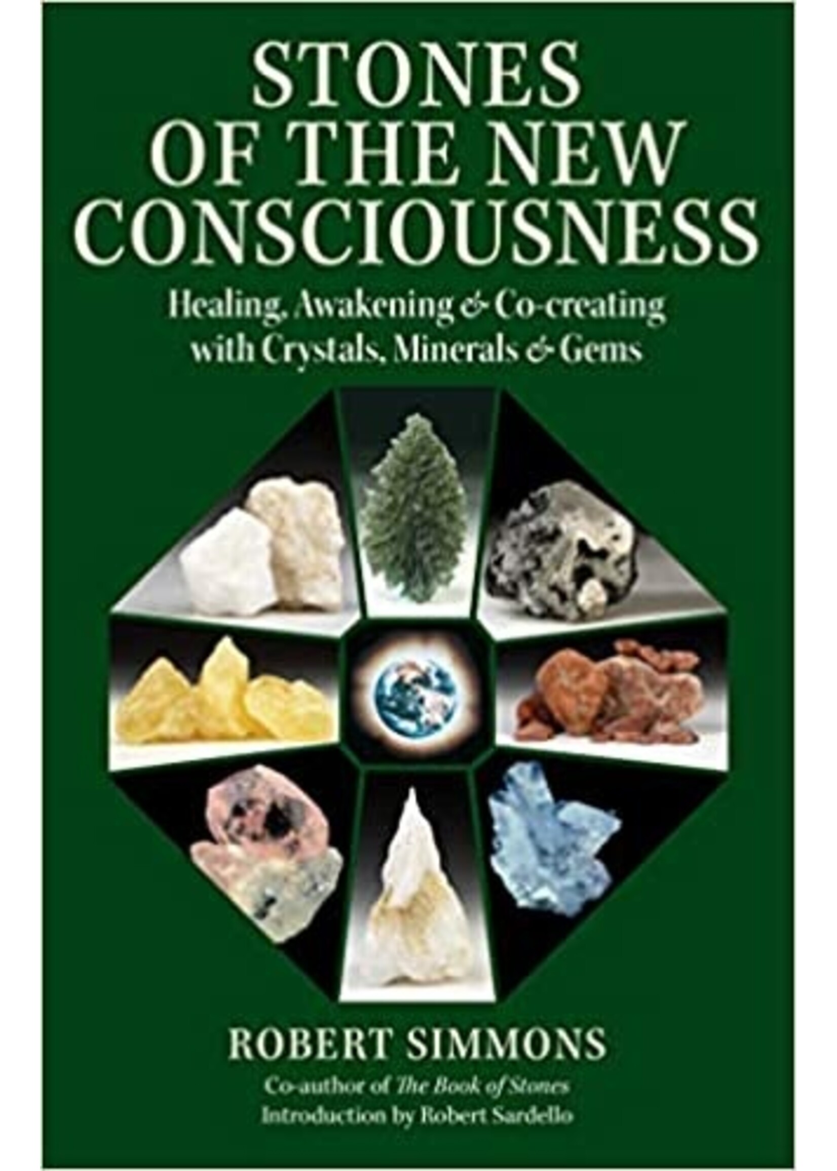 Stones of The New Consciousness