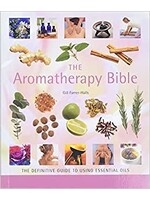 The  Aromatherapy Bible