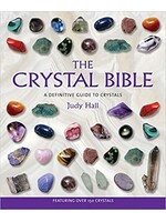 the crystal bible 1