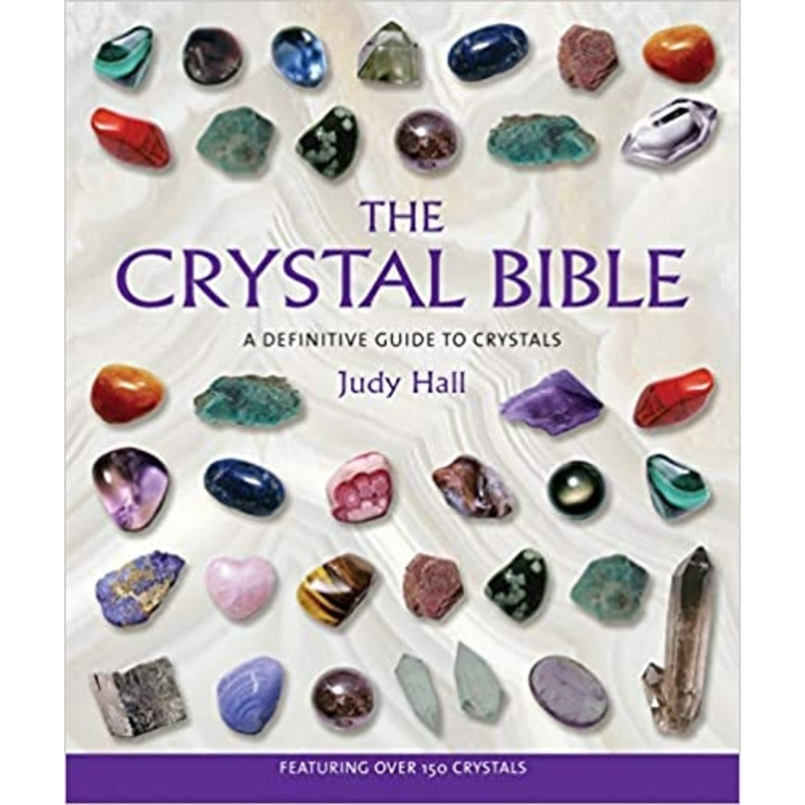the crystal bible 1