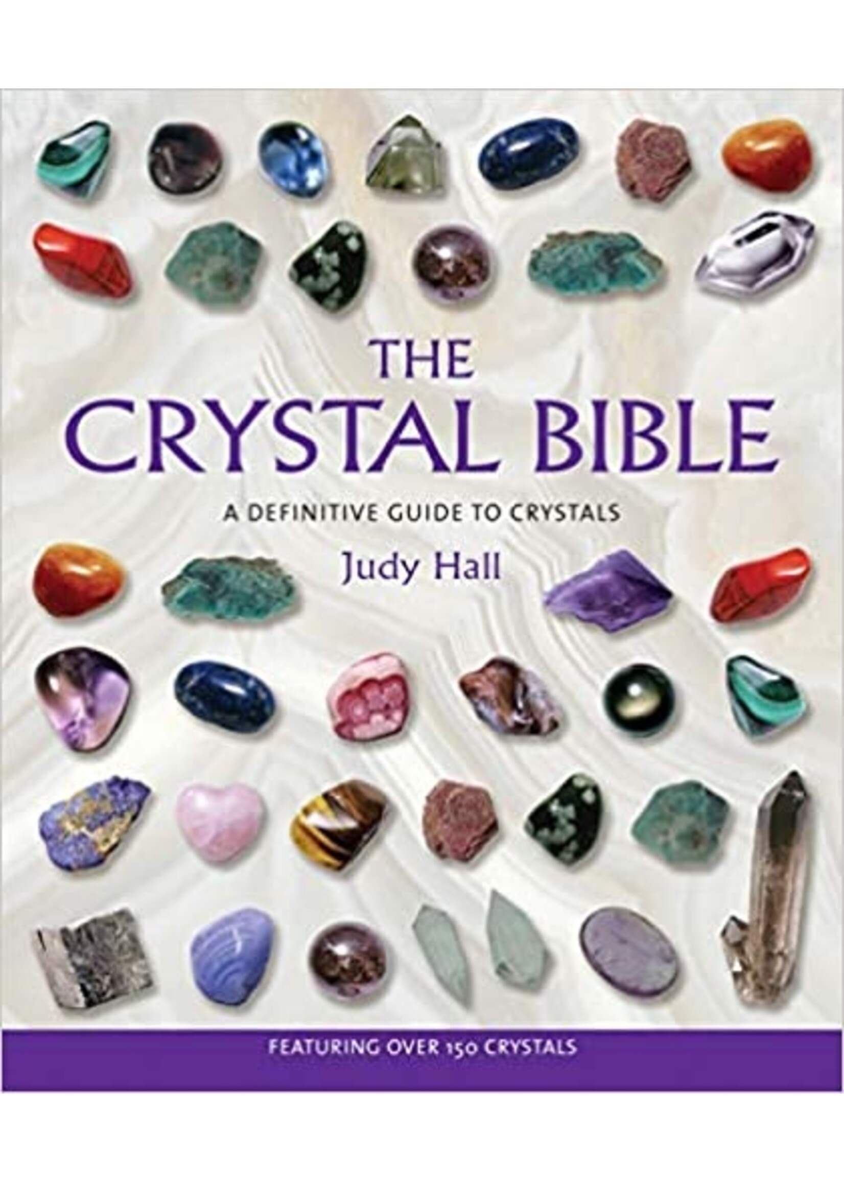 the crystal bible 1