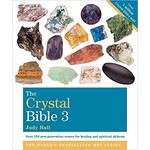 The Crystal Bible - three