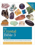 The Crystal Bible - three