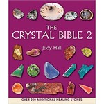 The Crystal Bible - two