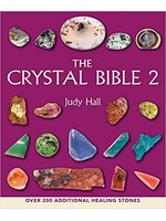 The Crystal Bible - two
