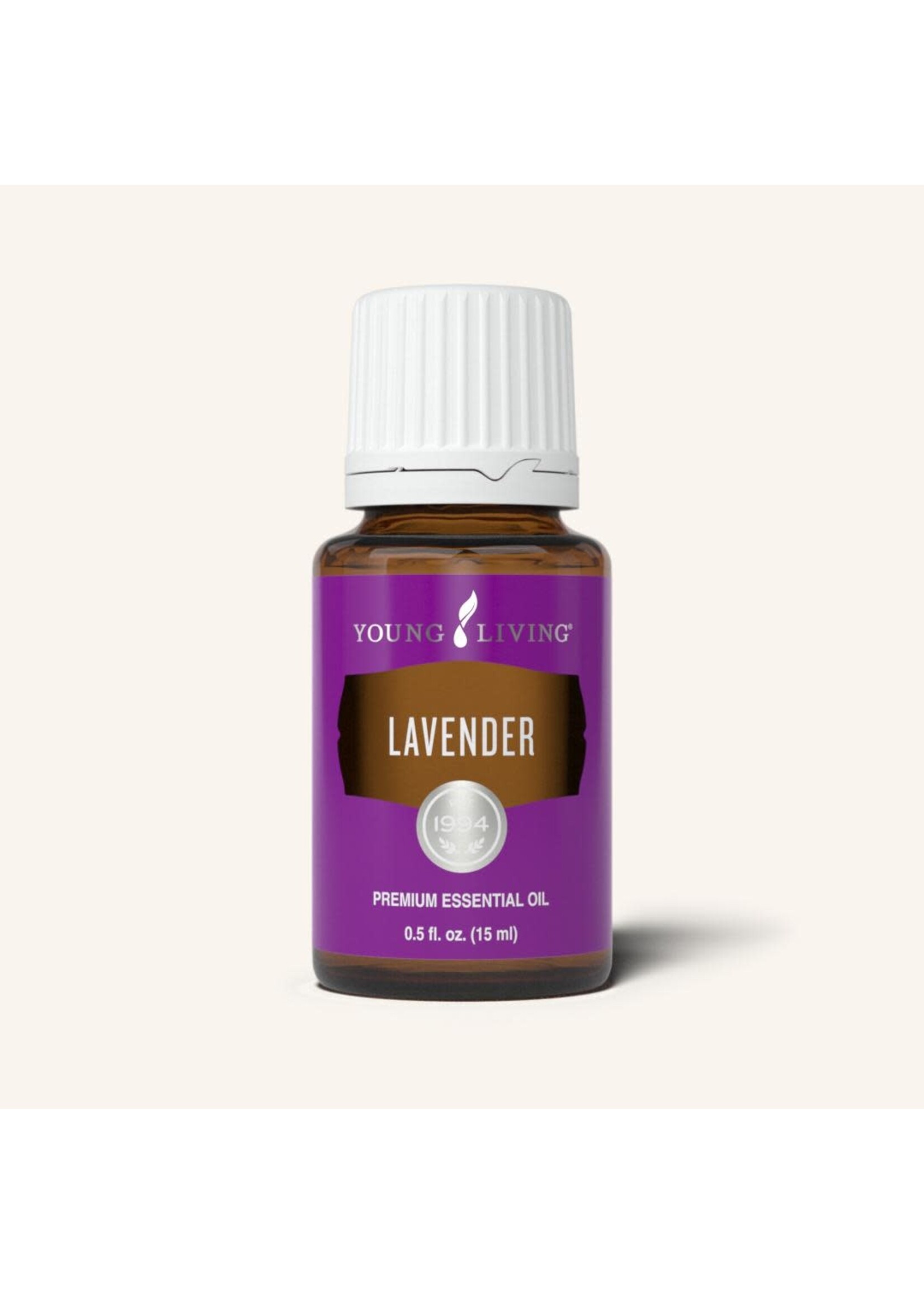Young Living Lavender
