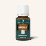 Young Living Peppermint