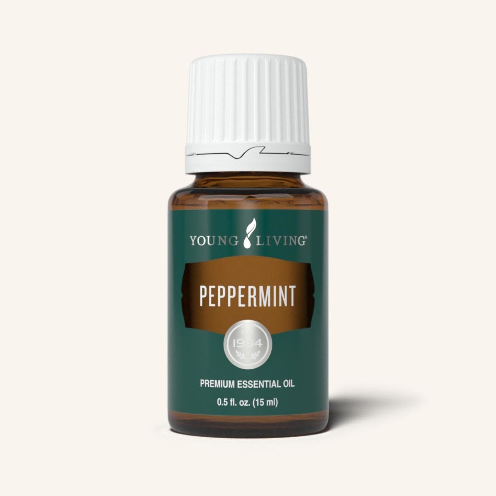 Young Living Peppermint