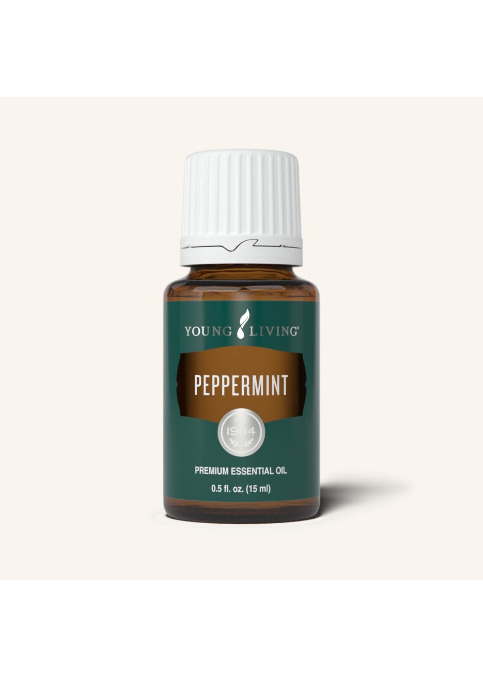 Young Living Peppermint