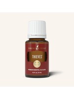 Young Living Thieves