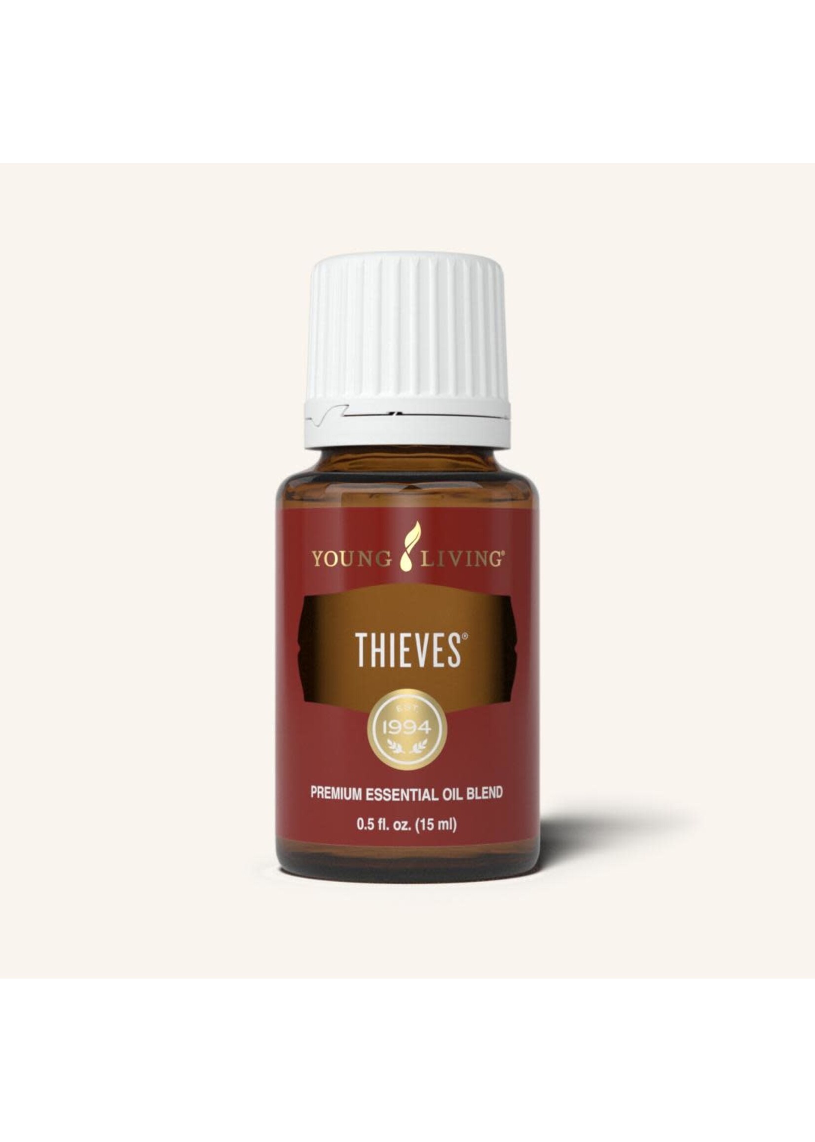 Young Living Thieves