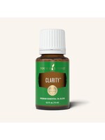 Young Living Clarity