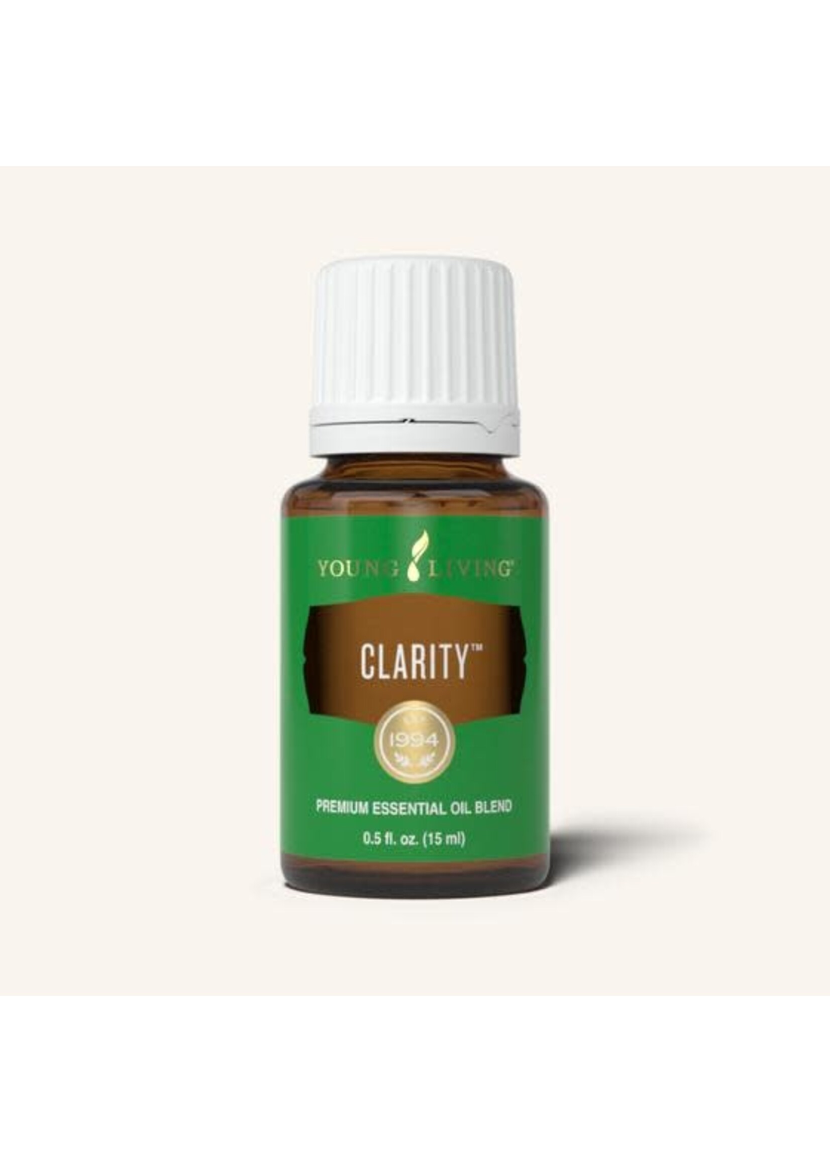 Young Living Clarity