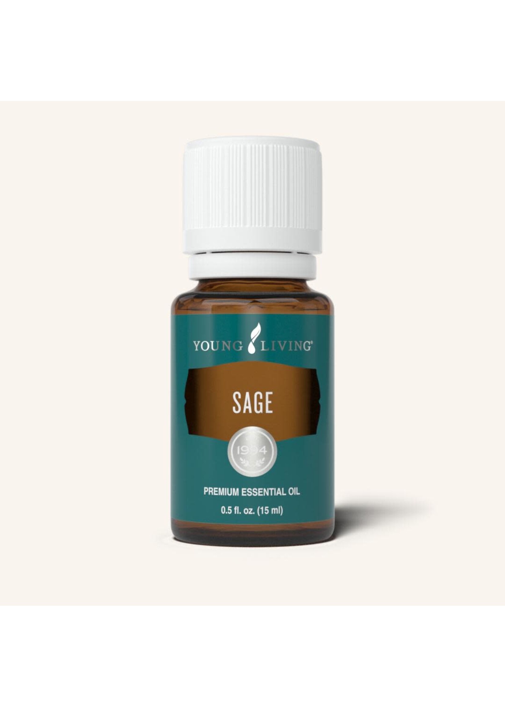Young Living Sage EO