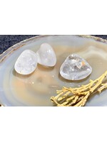 Quartz Clear