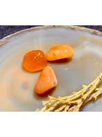 Carnelian (Banded) - Pc