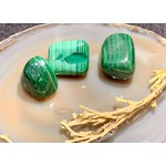 Malachite - Rough