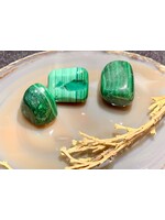 Malachite - Rough