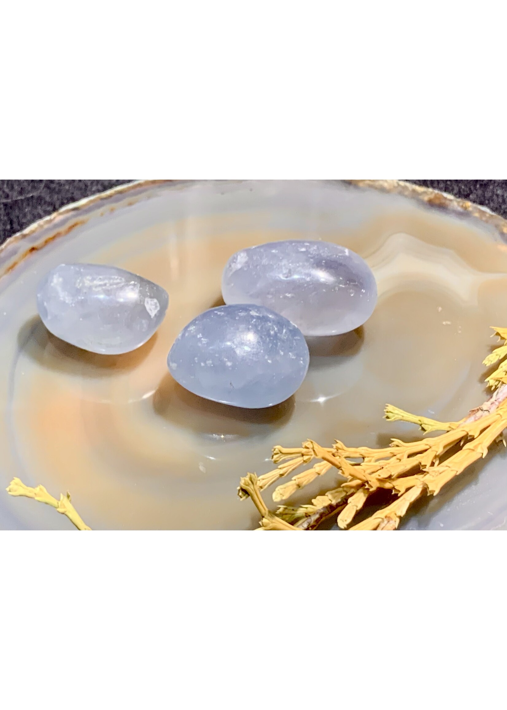 Celestite