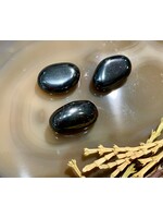Hematite - piece tumbled