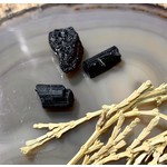 Rough Tourmaline - small  PC