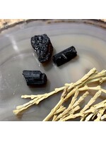 Rough Tourmaline - small  PC