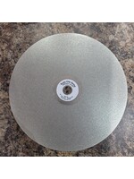 Diamond Topper/Lap - 320 8"