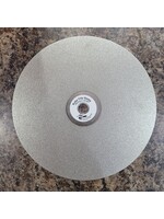 Diamond Topper/Lap - 240 8"
