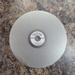 Diamond Topper/Lap - 320 6"