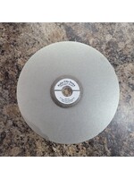 Diamond Topper/Lap - 320 6"
