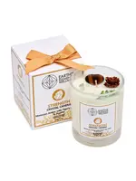 Earths Elements Gem Stone Candles