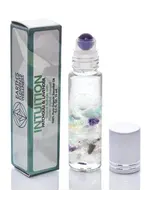 Earths Elements Essential Oil Roll Ons